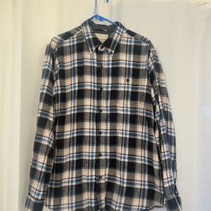 100% Cotton Men Shirt